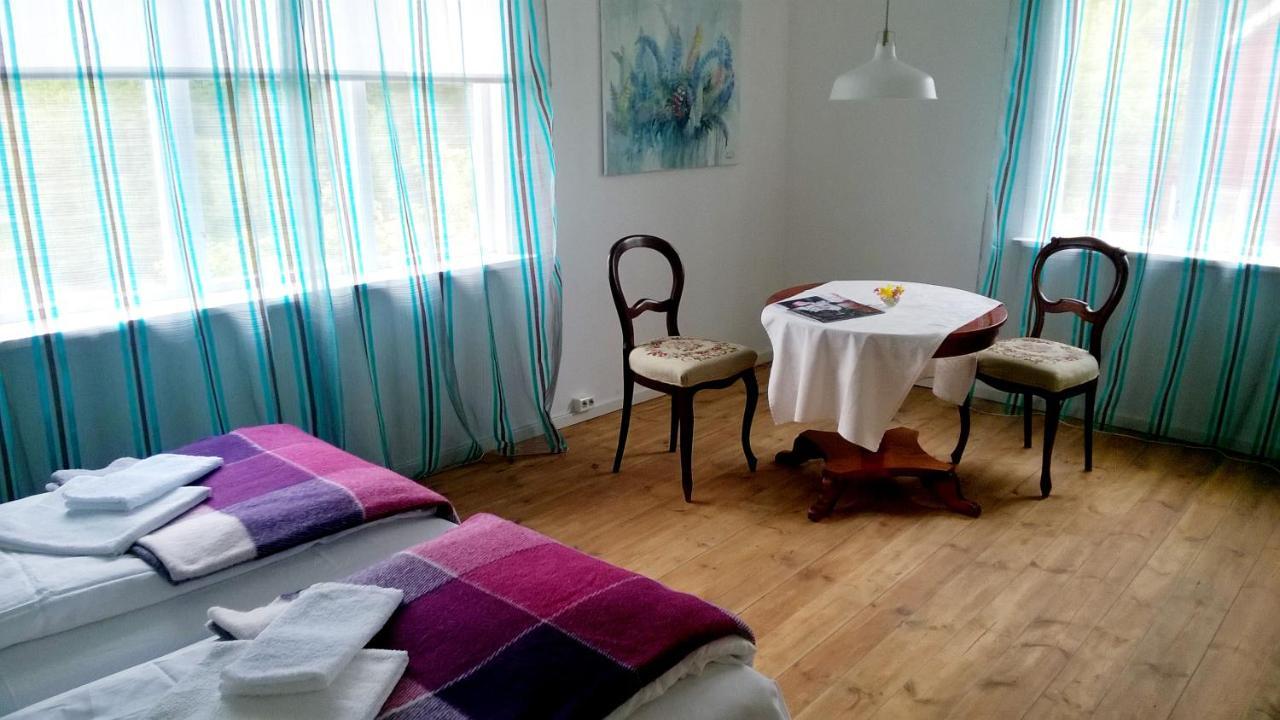 Art Residence Eriksmala Екстер'єр фото