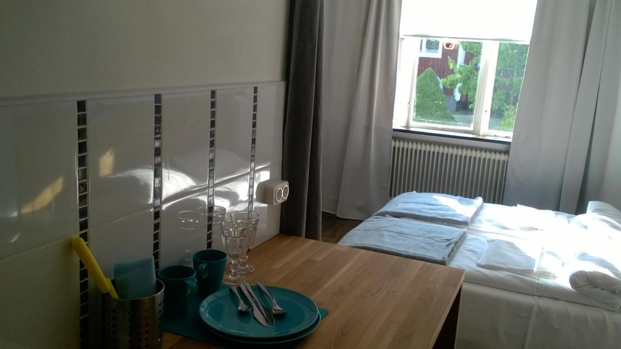 Art Residence Eriksmala Екстер'єр фото