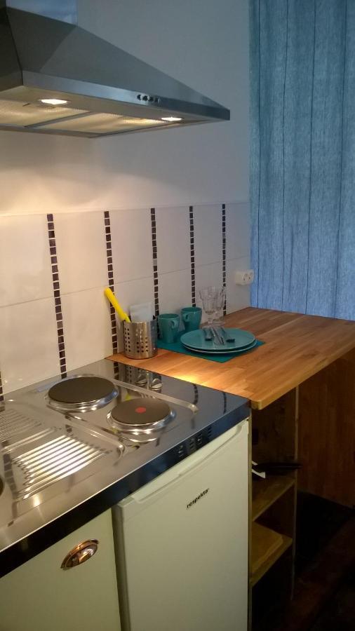 Art Residence Eriksmala Екстер'єр фото