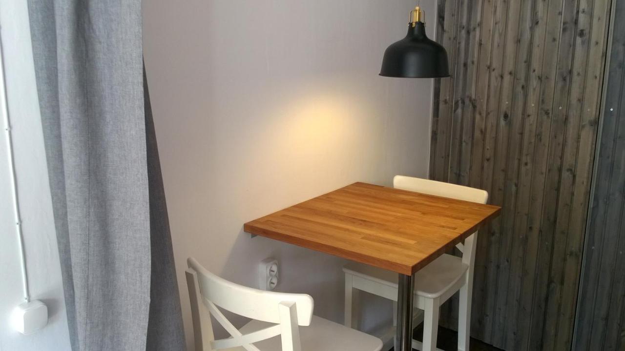 Art Residence Eriksmala Екстер'єр фото