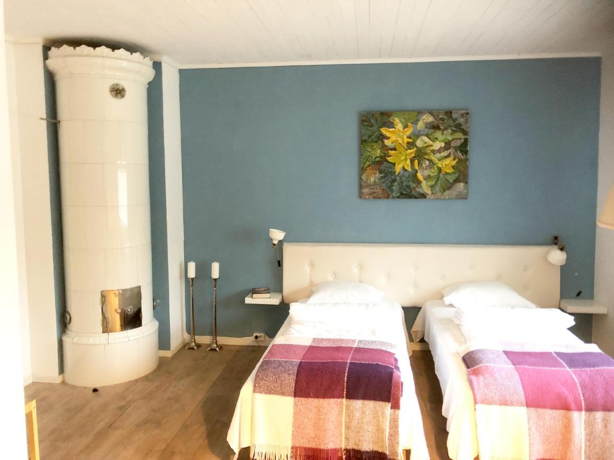 Art Residence Eriksmala Екстер'єр фото
