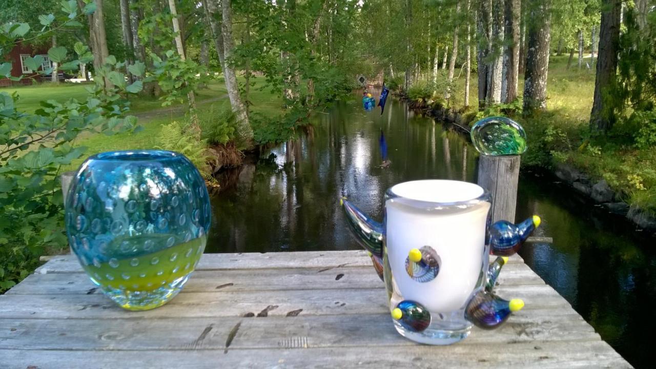 Art Residence Eriksmala Екстер'єр фото