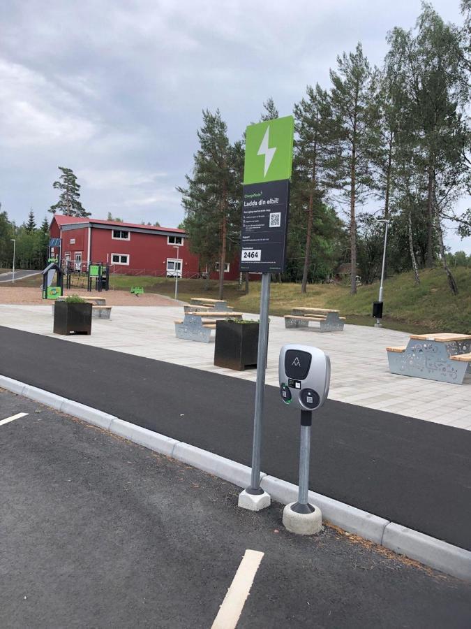 Art Residence Eriksmala Екстер'єр фото